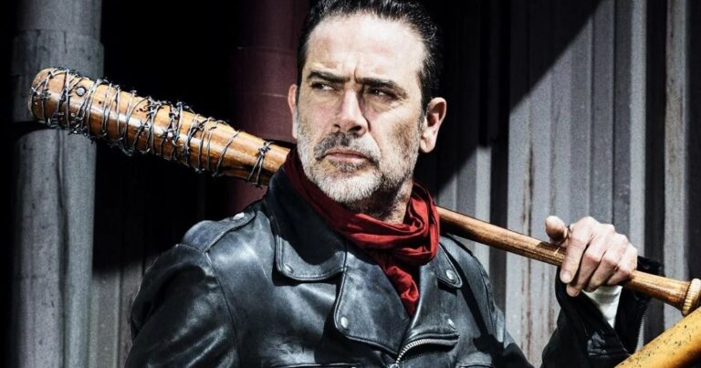 Jeffrey Dean Morgan dit qu&rsquo;il y a un accessoire mort-vivant qu&rsquo;il voulait vraiment