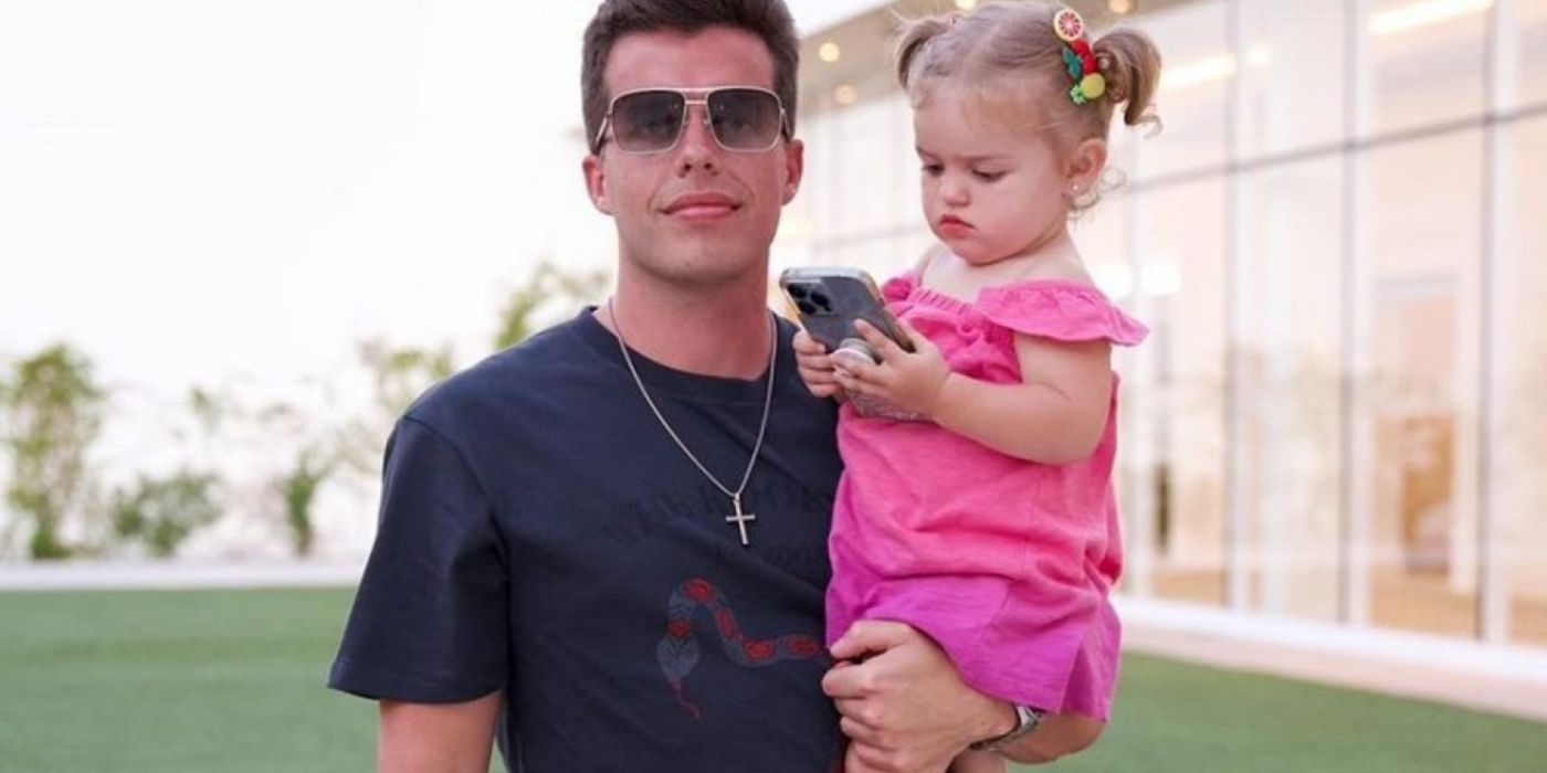 Jovi and Mylah 90 Day Fiancé