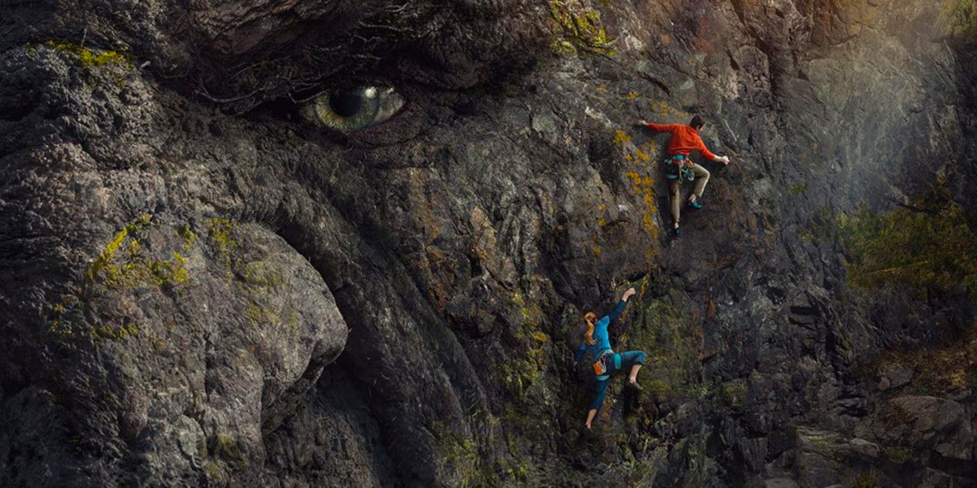 poster for Netflix's Troll