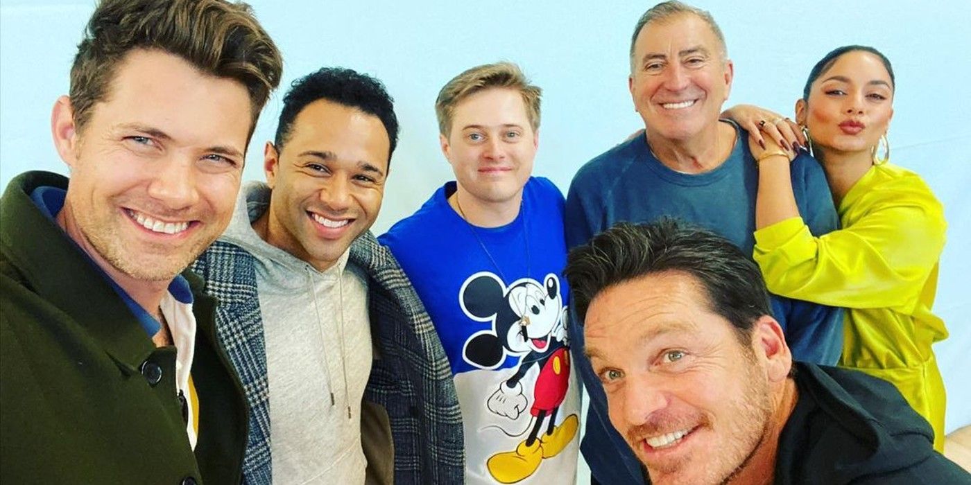 High School Musical Reunion