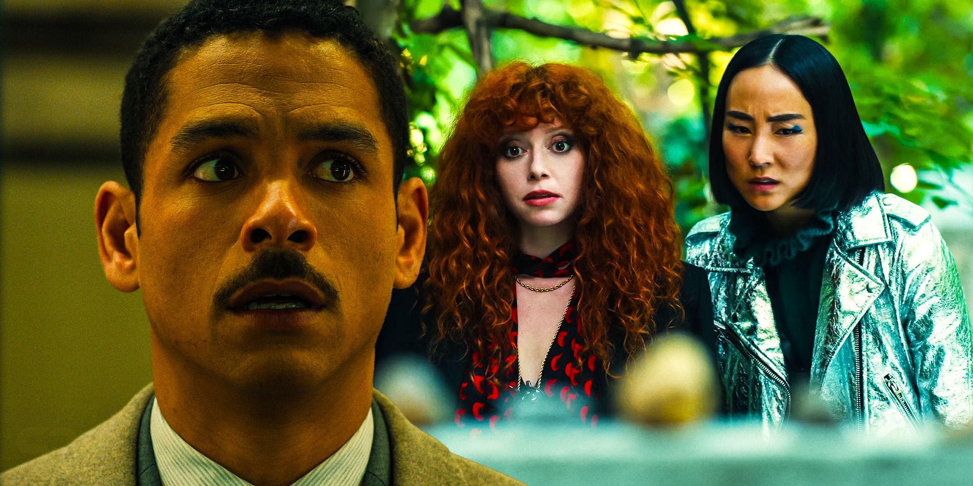 Russian Doll season 2 ending explained