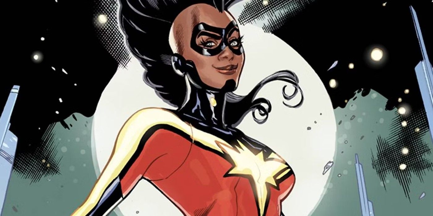 captain marvel future