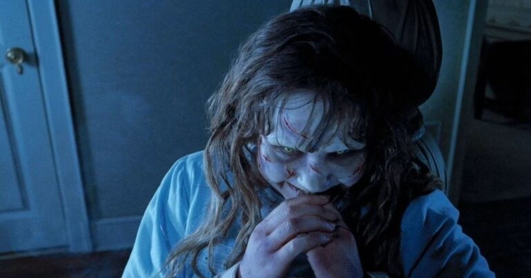 La véritable histoire de possession de Clara Germana Cele a besoin d&rsquo;un film