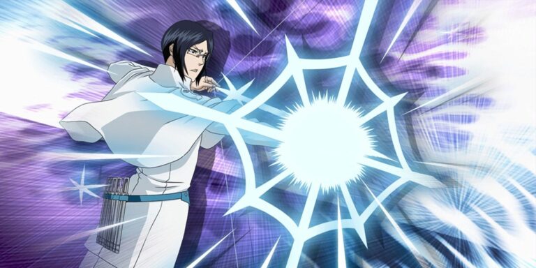 La vraie raison pour laquelle les Quincy de Bleach sont plus forts que les Shinigami