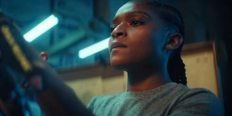 L&rsquo;actrice d&rsquo;Ironheart taquine l&rsquo;effet de Black Panther 2 sur la série MCU