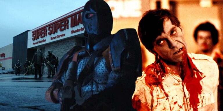 L&rsquo;aube des morts de Titans introduit les zombies DC dans l&rsquo;action en direct