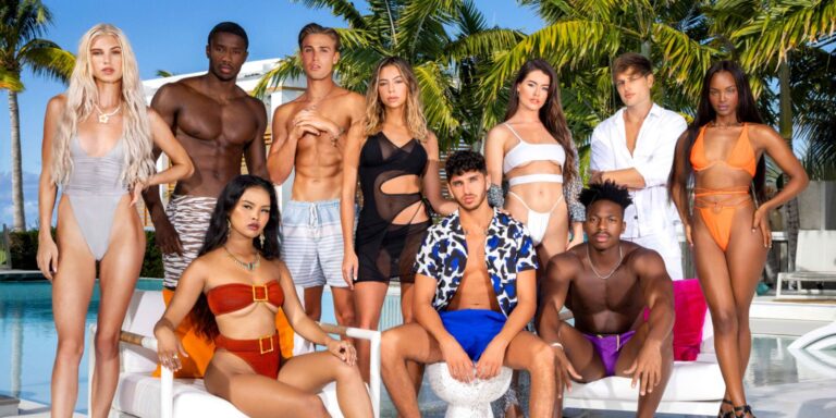 Le casting de la saison 4 de Too Hot To Handle dévoilé