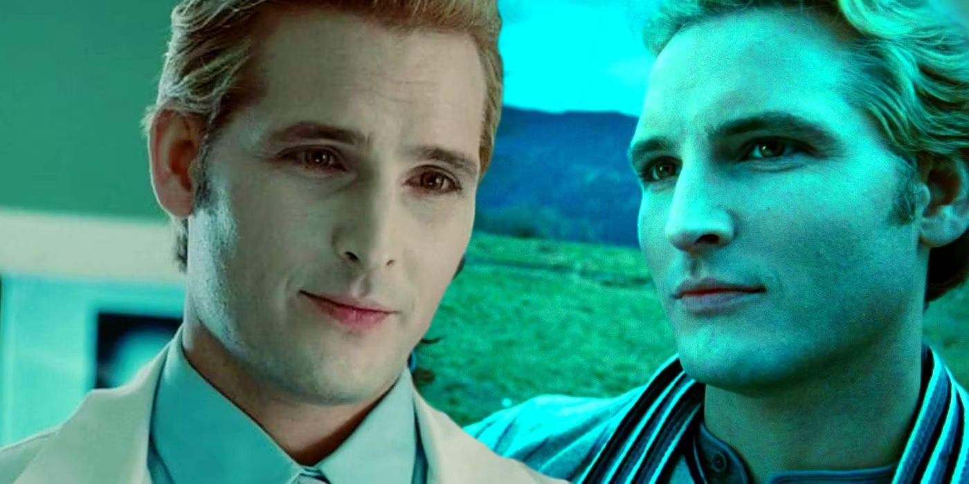 Carlisle Cullen Charlie Hunnam Cast