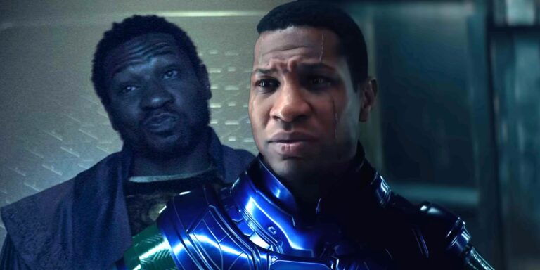 Le directeur d&rsquo;Ant-Man 3 explique en quoi Kang est différent de celui qui reste
