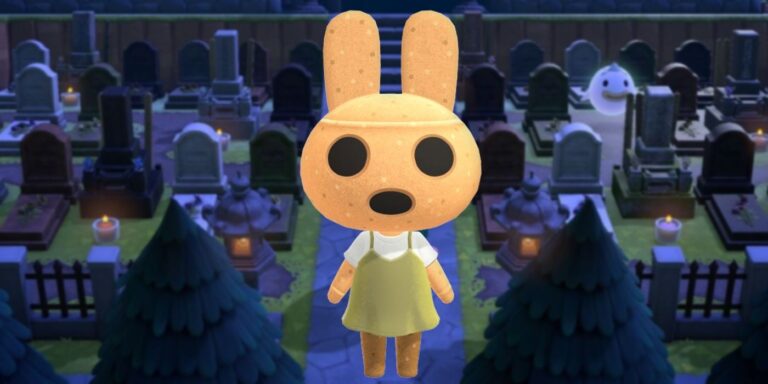 Le moment de croisement d’animaux effrayant d’un fan est tout droit sorti d’un Creepypasta