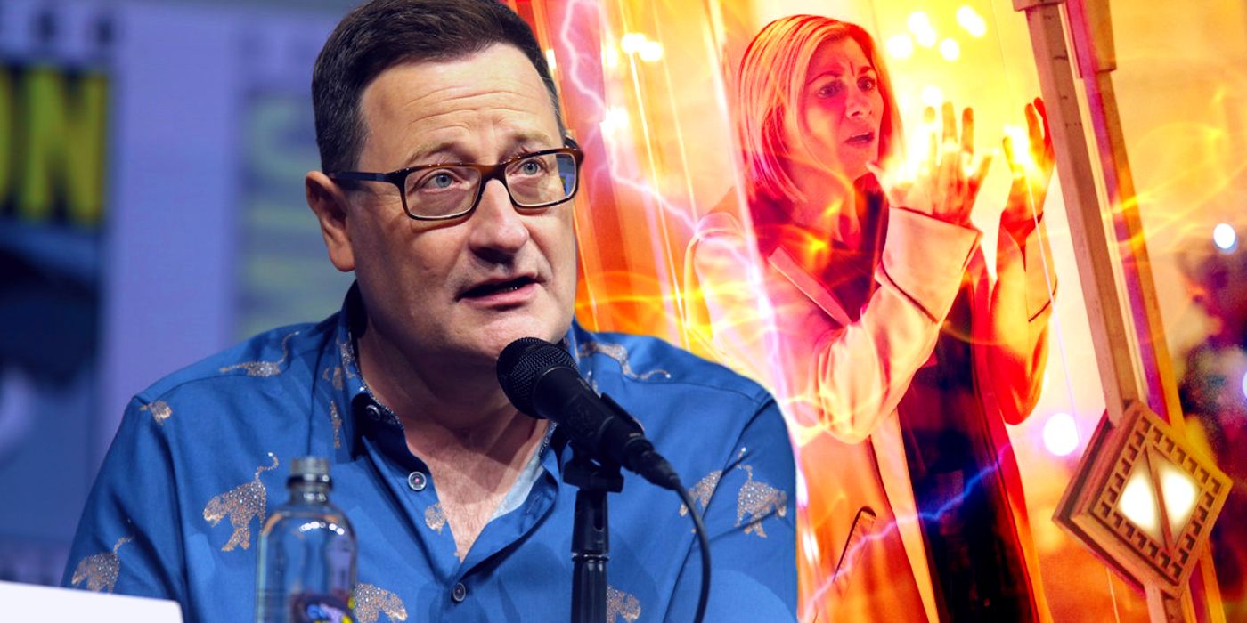 Chibnall Power of The Doctor Whittaker problems