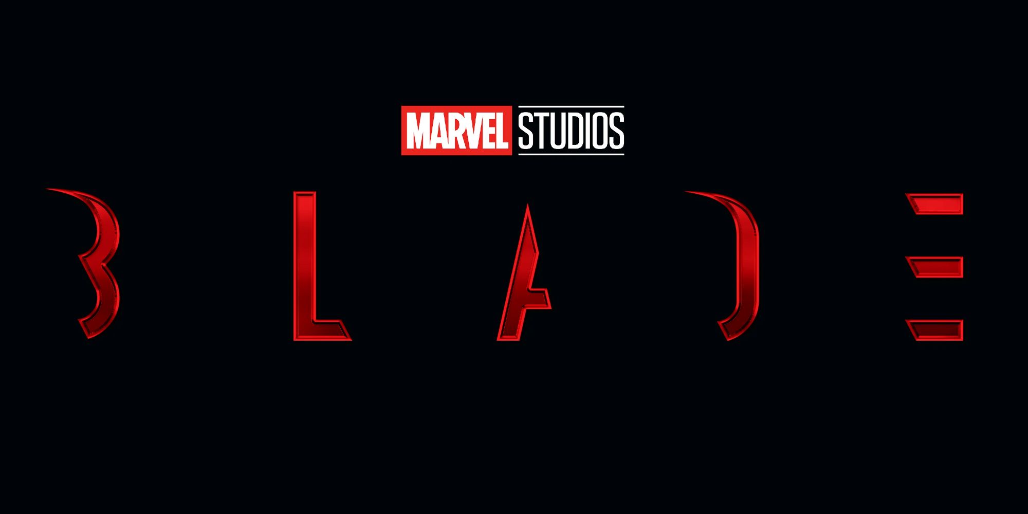 Blade MCU Logo