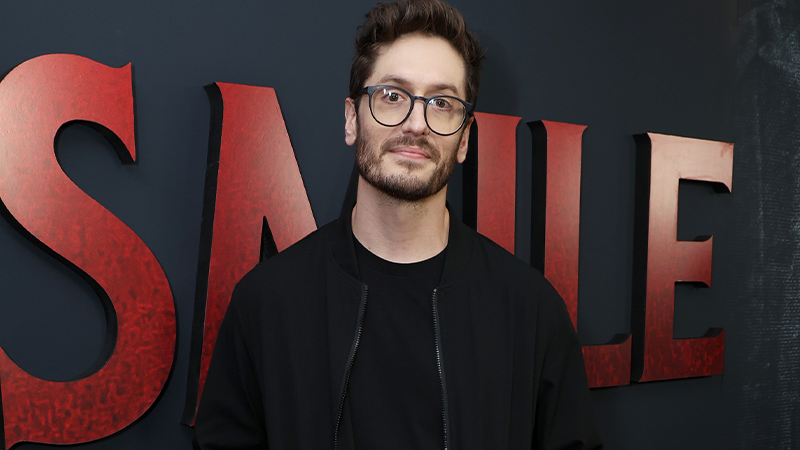 Le réalisateur Parker Finn parle des fins sombres et du potentiel de suite