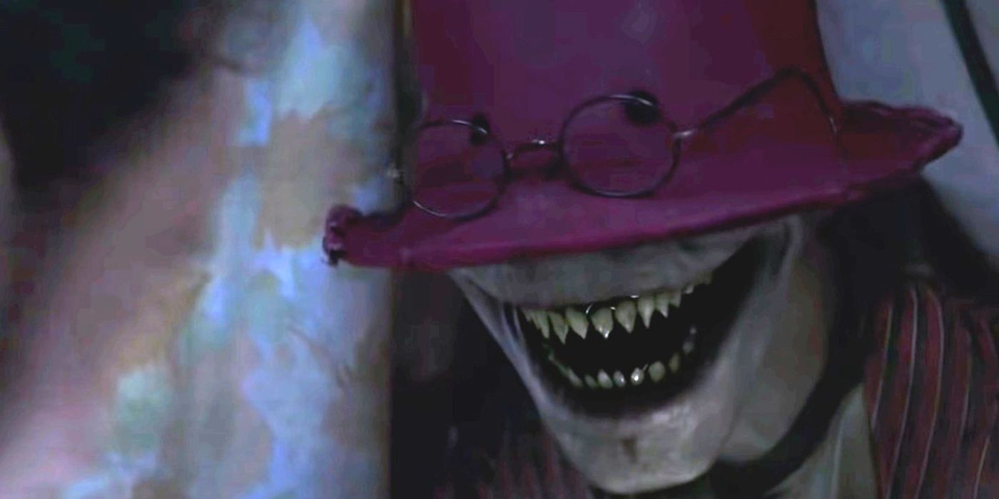 The Conjuring 2 Crooked Man