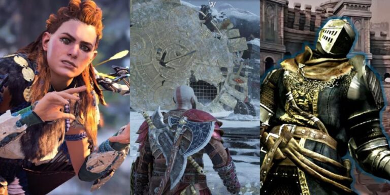 Les 10 meilleurs prétendants au jeu de l&rsquo;année 2022 de Reddit, classés selon leur probabilité de gagner