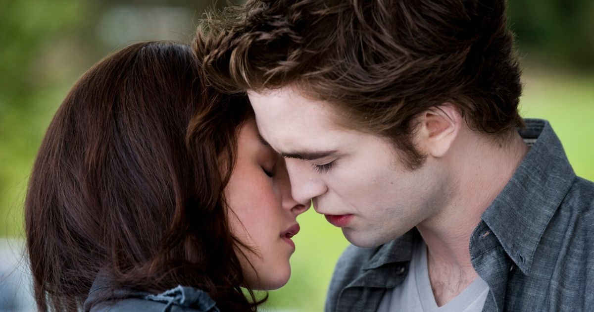 Twilight New Moon