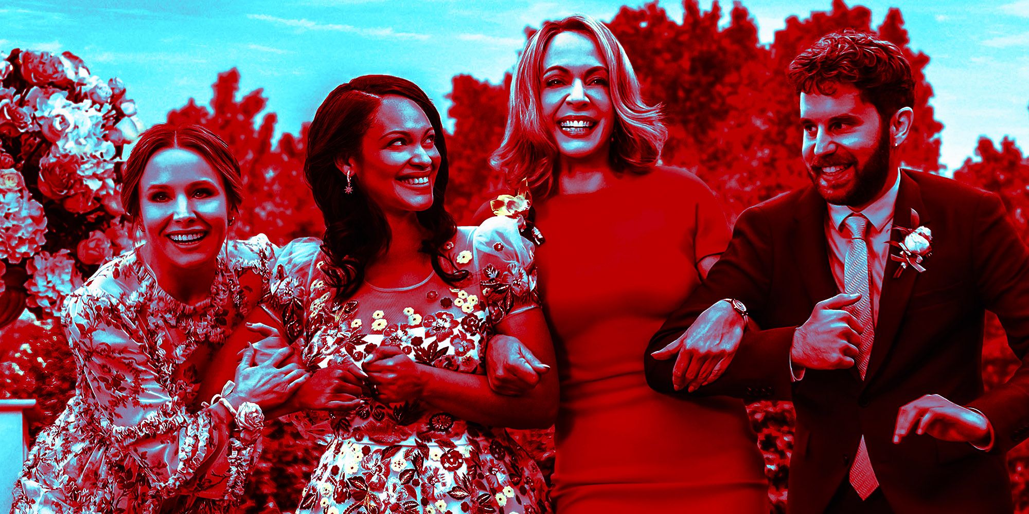 the people we hate the wedding cast