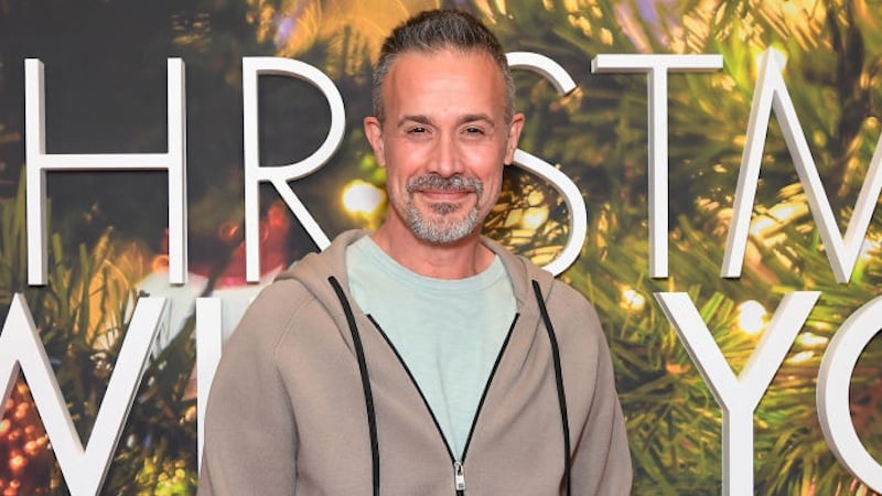Les meilleurs films comiques de Freddie Prinze Jr.