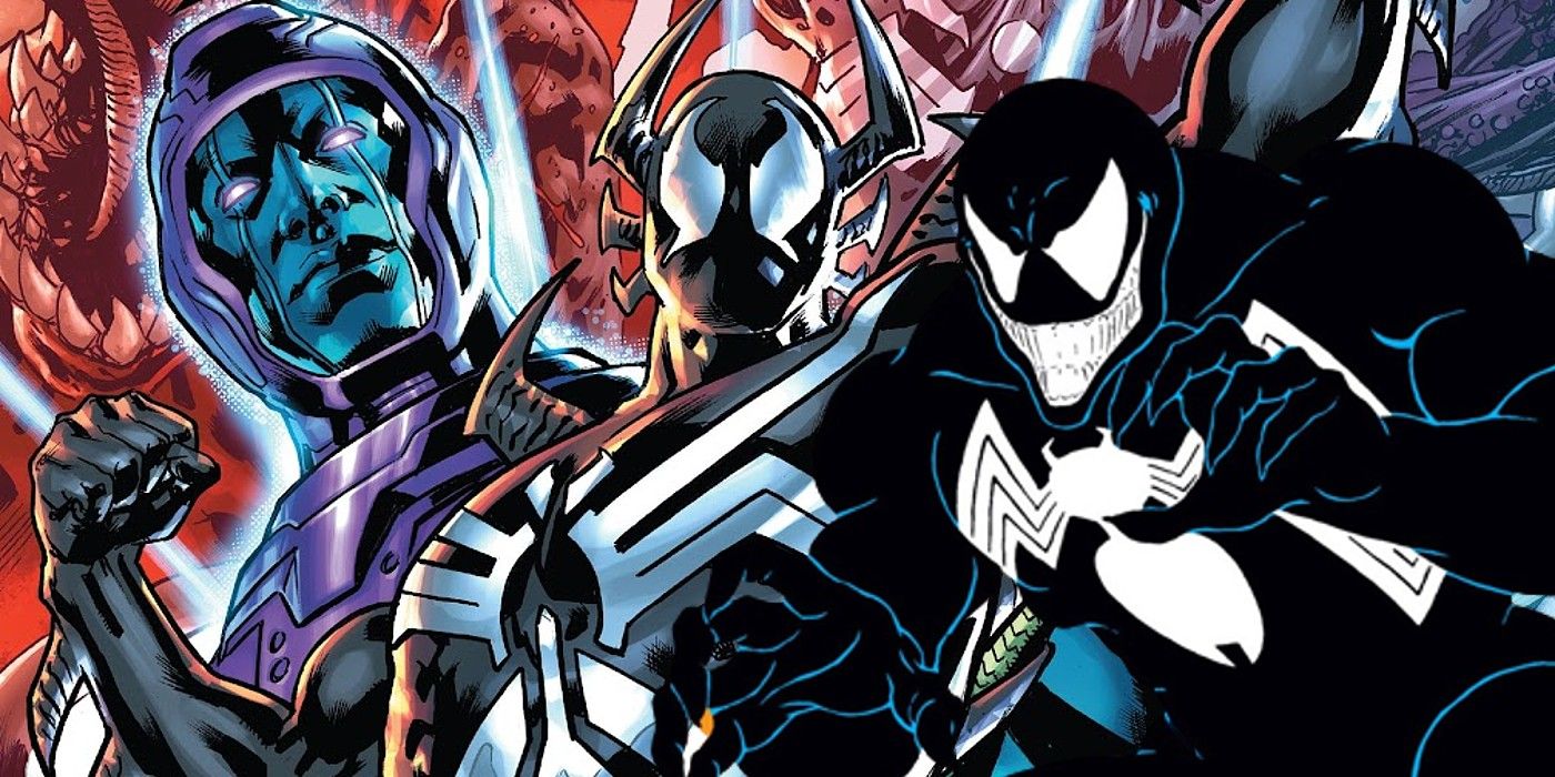 VenomChanges Header 1