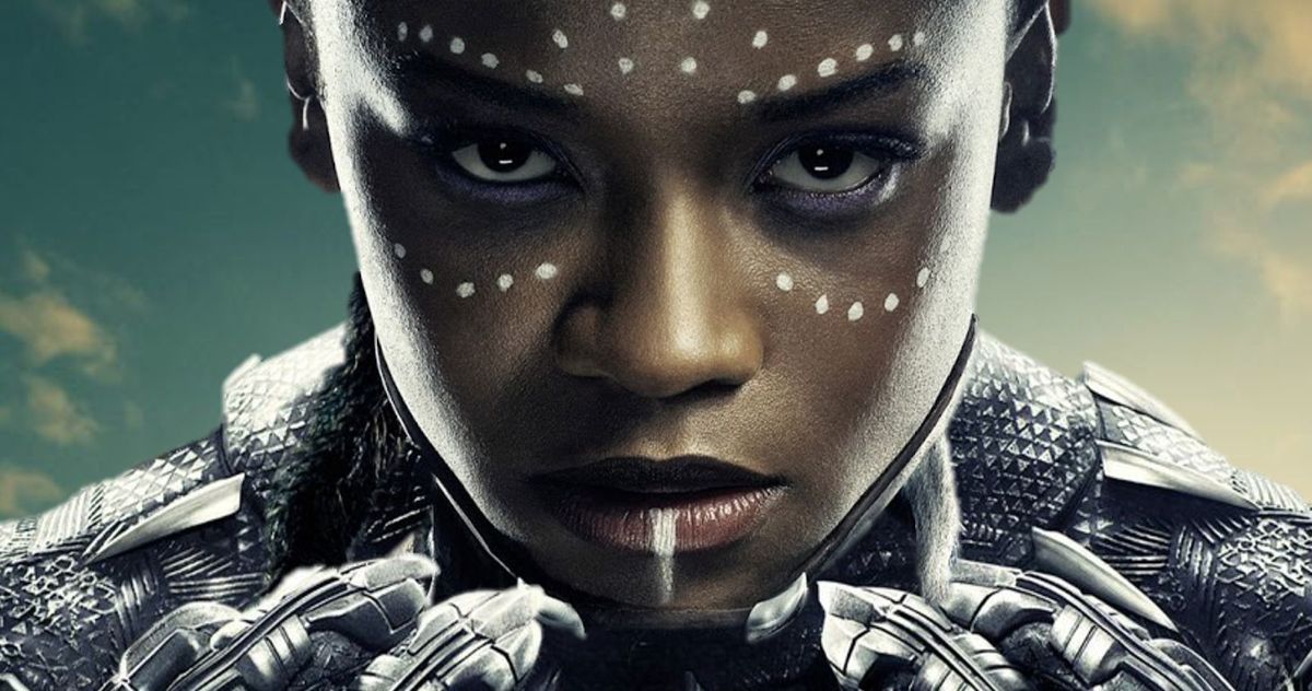 Letitia Wright Hospitalized After On-Set Injury Filming Black Panther Wakanda Forever resized