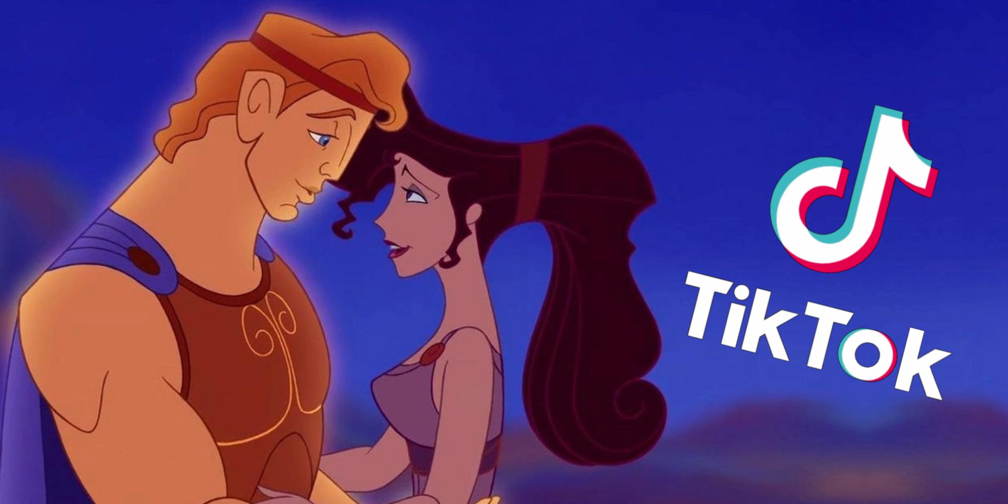Live-Action Hercules de Disney s'inspire de TikTok
