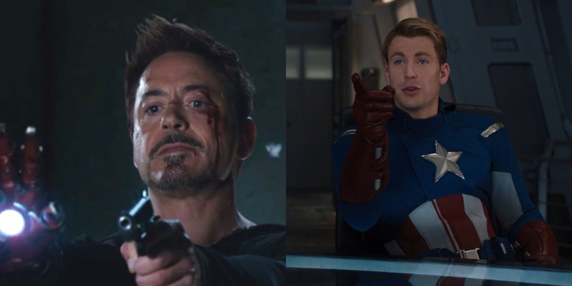 MCU : 15 citations les plus drôles, selon Reddit