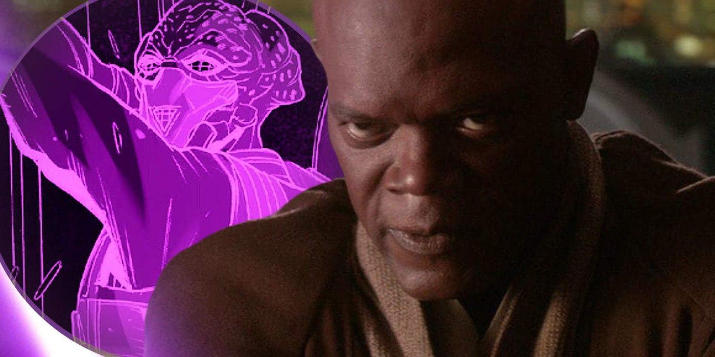 star wars jedi mace windu matukai