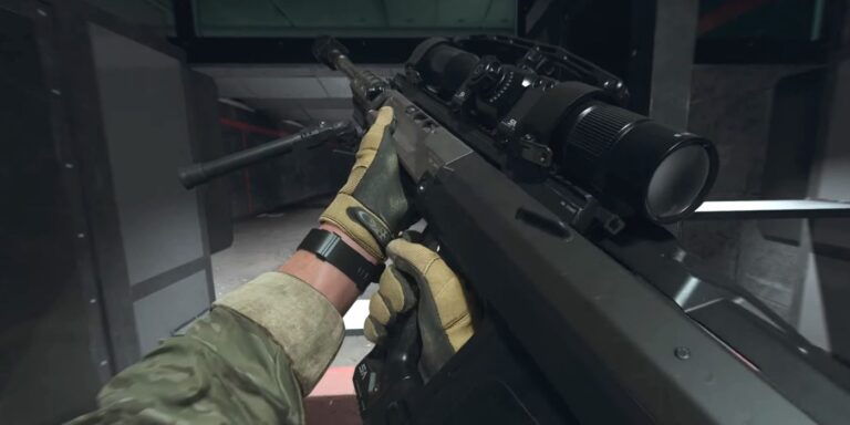 Meilleur chargement Signal 50 en MW2