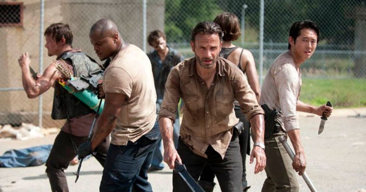 TheWalkingDead