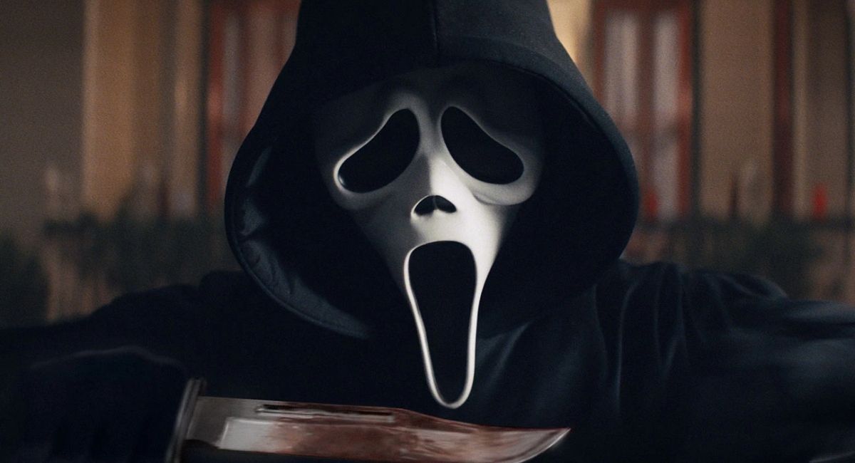 scream