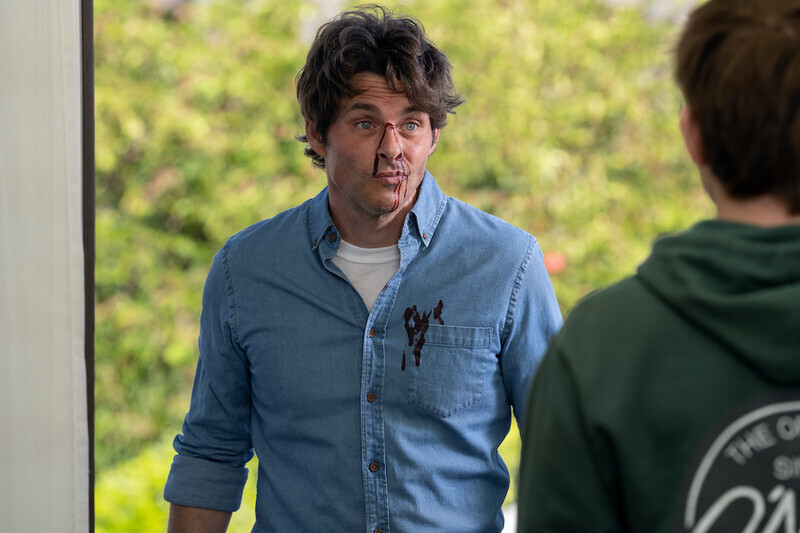 Netflixs Dead to Me Goes Out On Its Own Terms