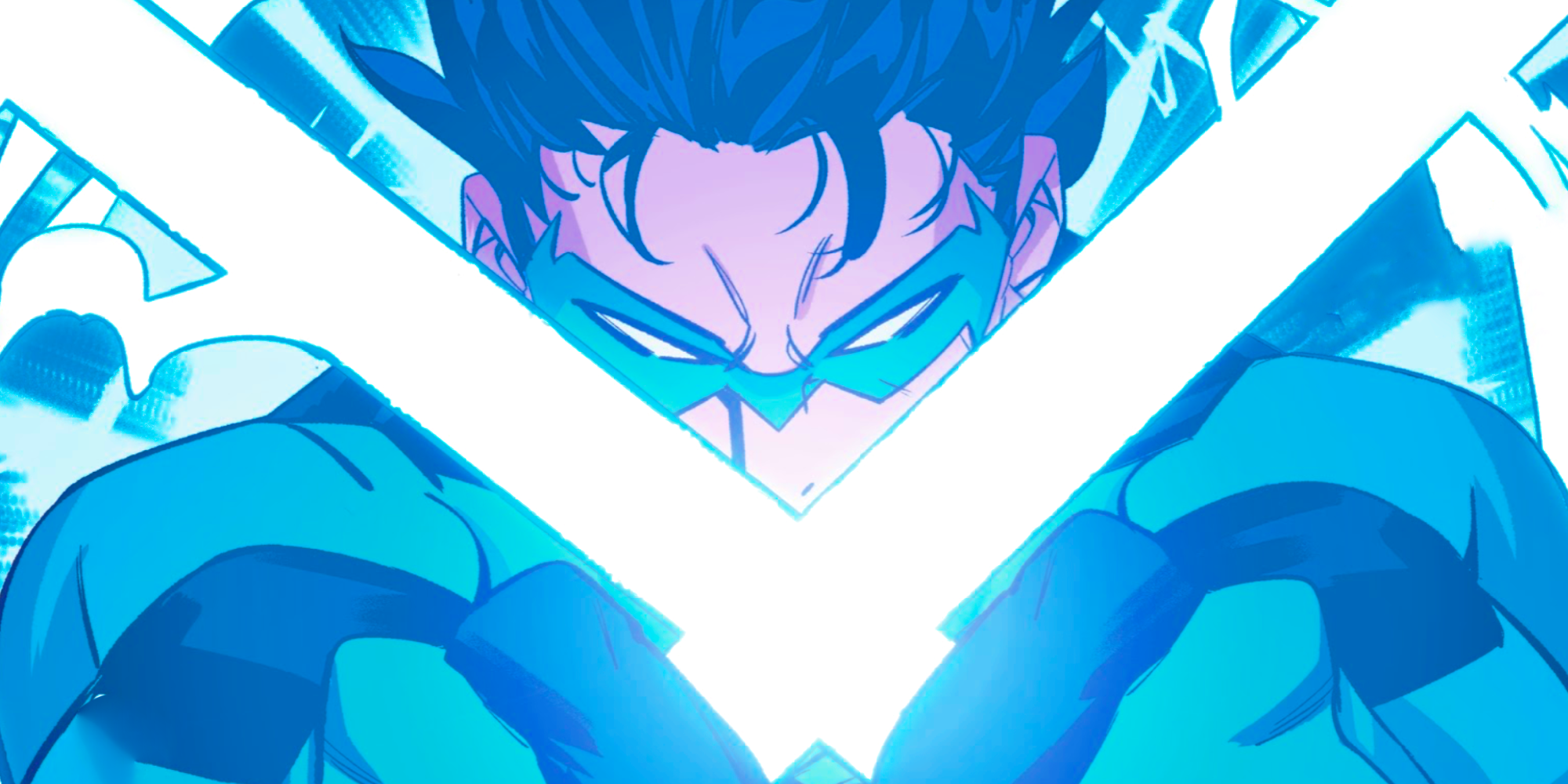 Nightwing Gets the Coolest Upgrade of His Entire DC Career Featured