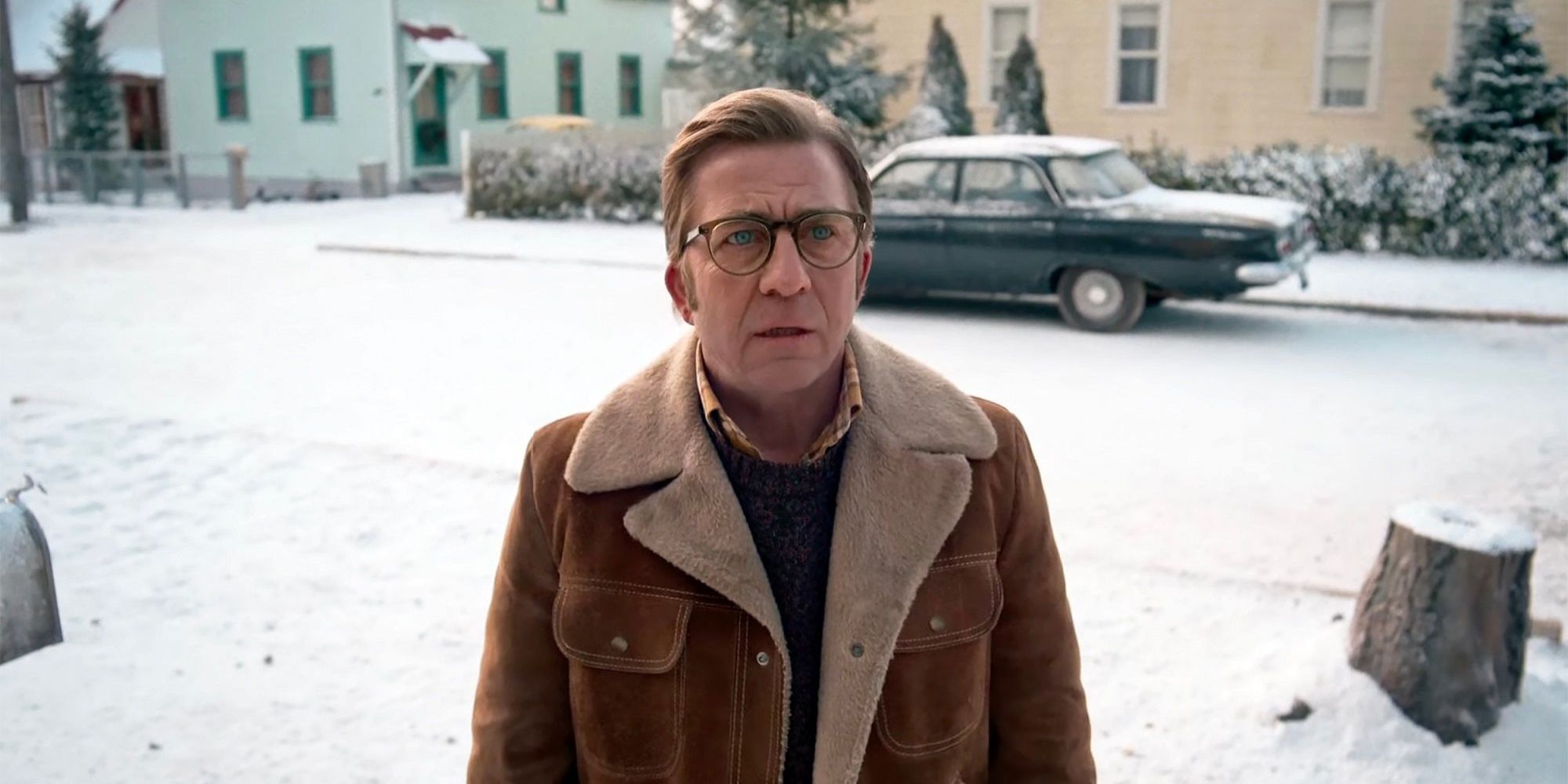 a christmas story christmas ralphie on doorstep where to watch