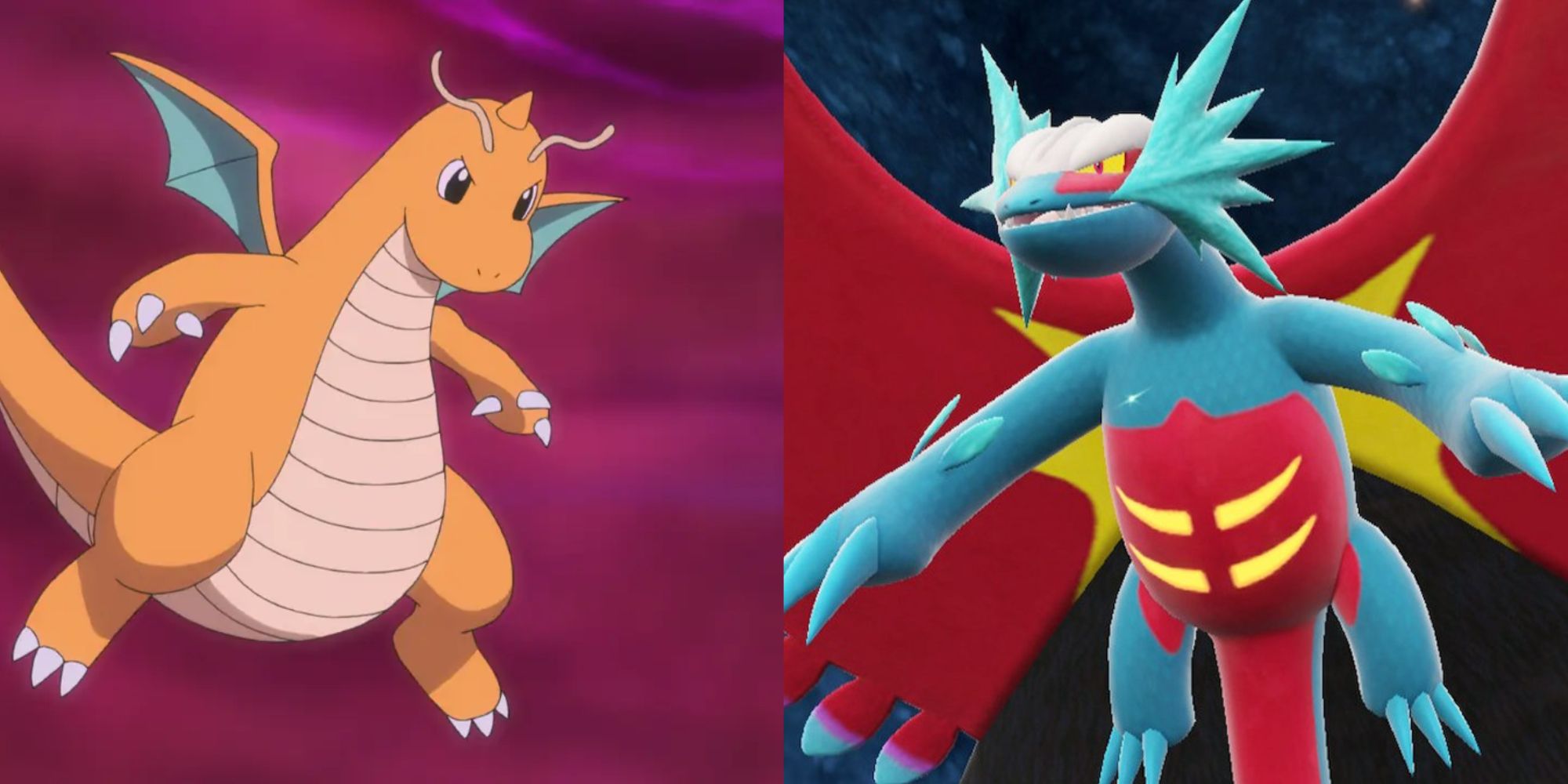 Strongst Terastal Pokemon Scarlet and Violet