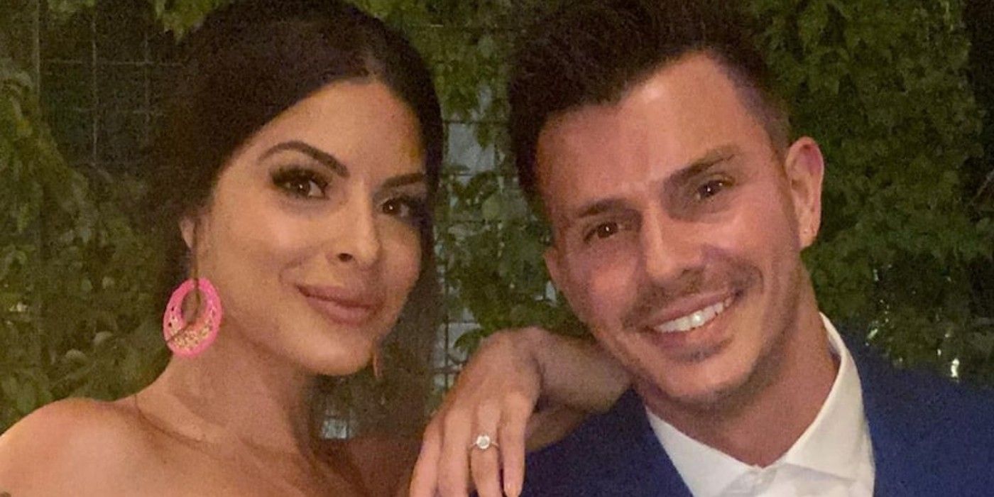 Mari Pepin & Kenny Braasch Bachelor in Paradise