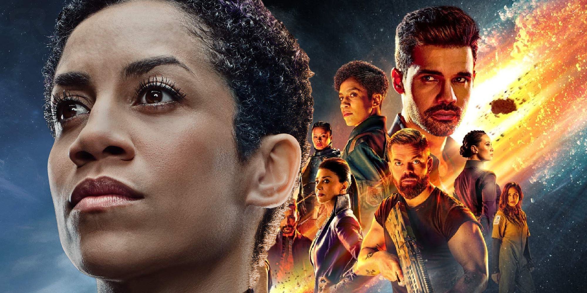 The expanse season 6