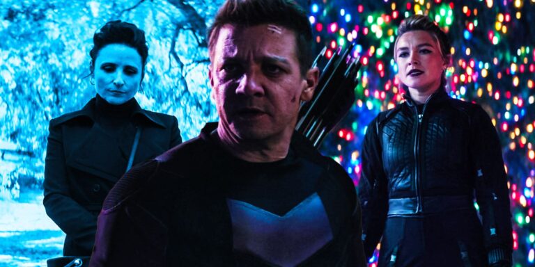 Pourquoi la CIA voulait-elle que Hawkeye soit mort ?