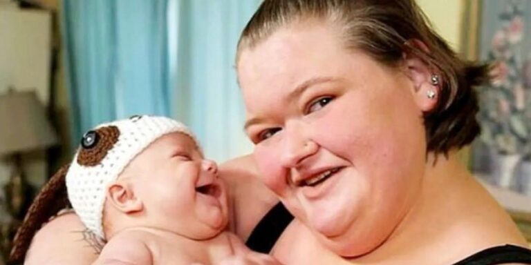 Pourquoi les fans de 1000-Lb Sisters sont préoccupés par la sécurité des bébés d’Amy