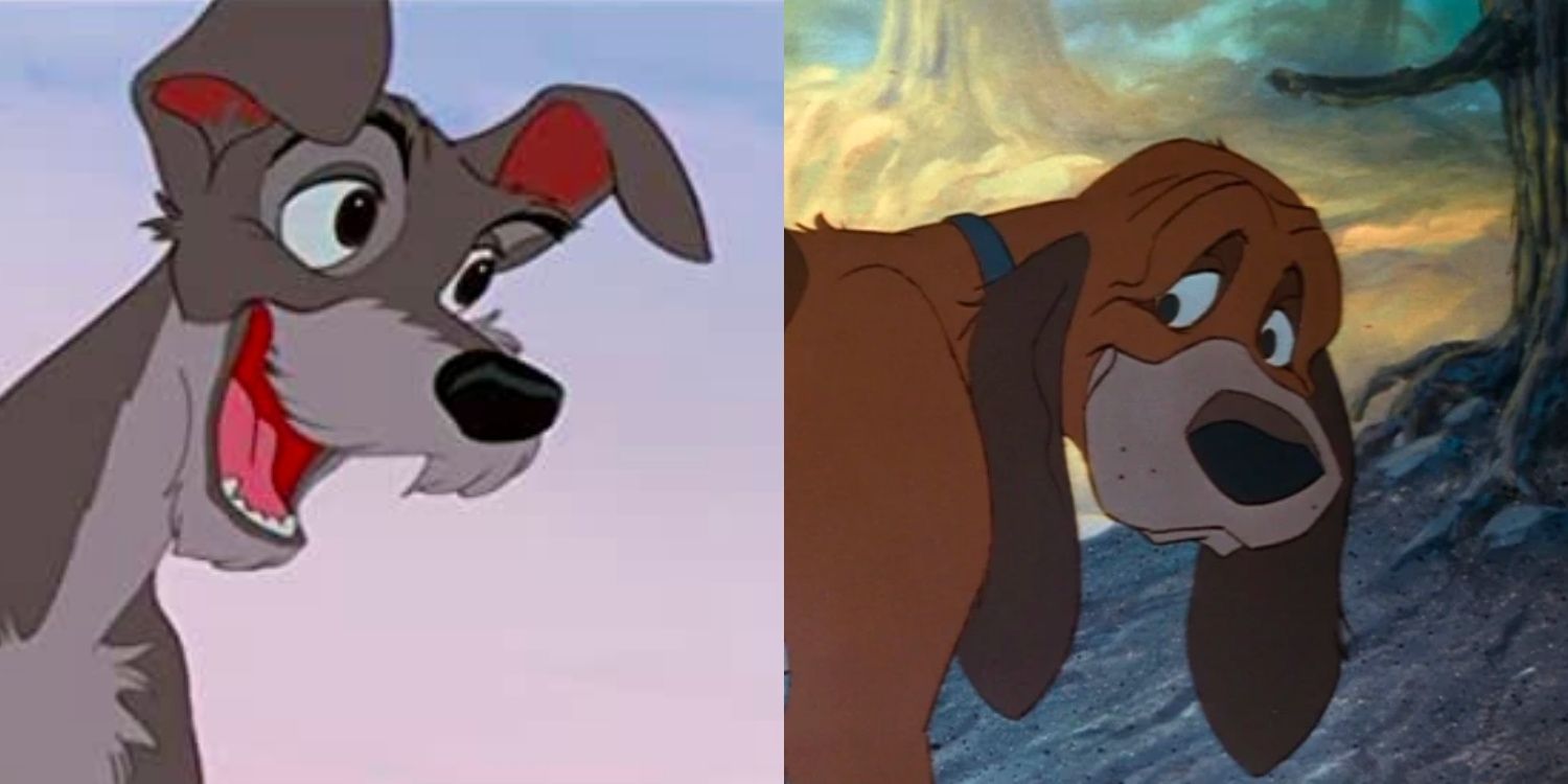 Quel personnage de chien Disney êtes-vous basé sur votre signe du zodiaque ?