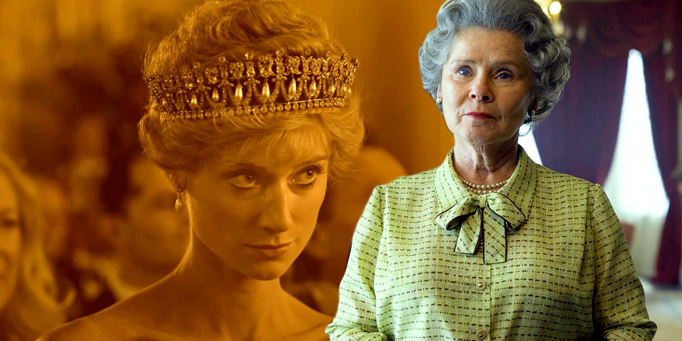 The Crown Season 5 accuracy