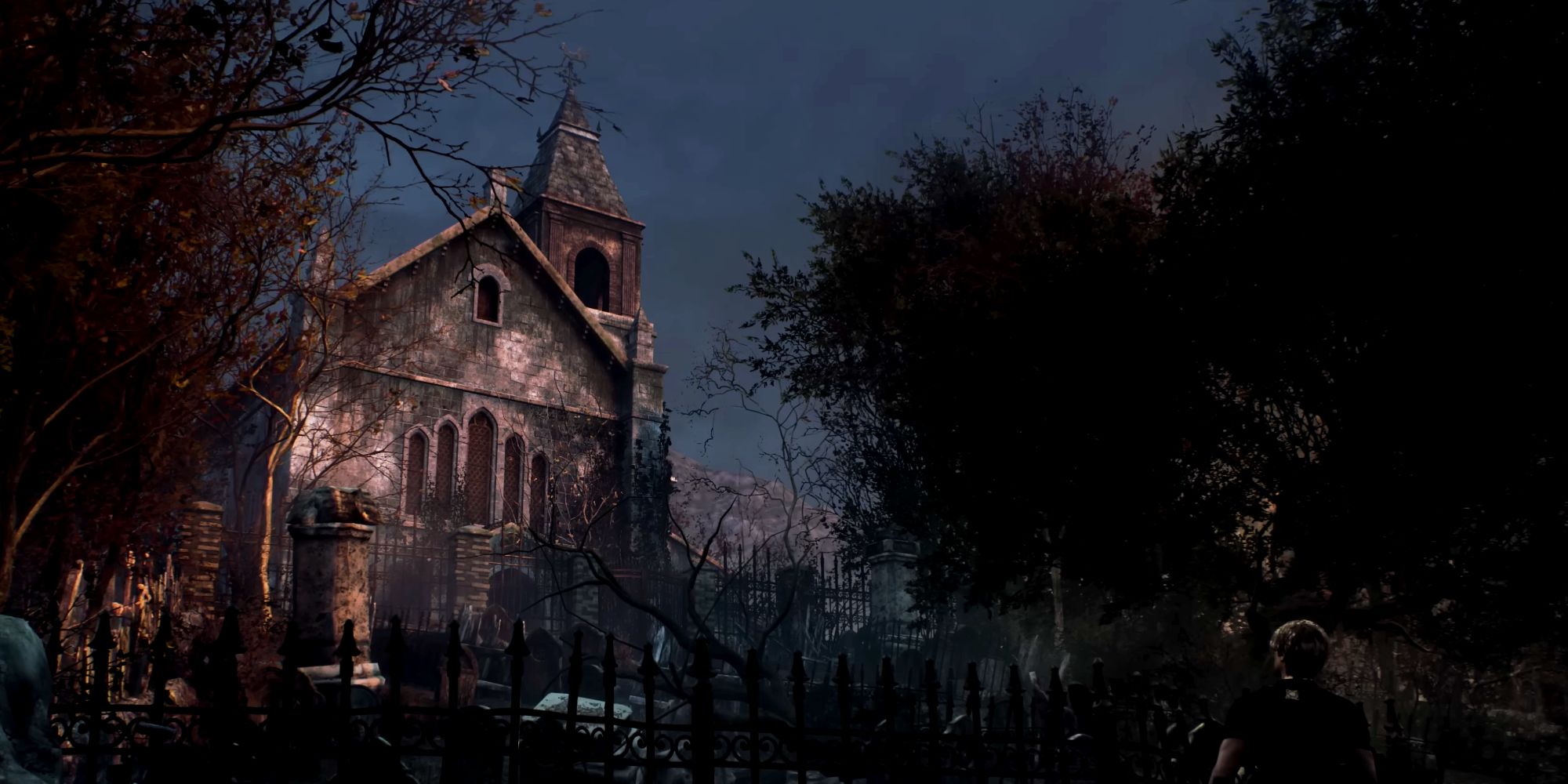what-makes-good-horror-video-game