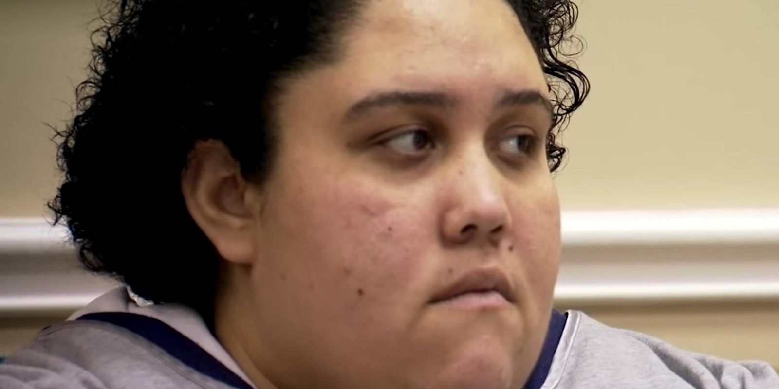 Bettie Jo on My 600-Lb Life