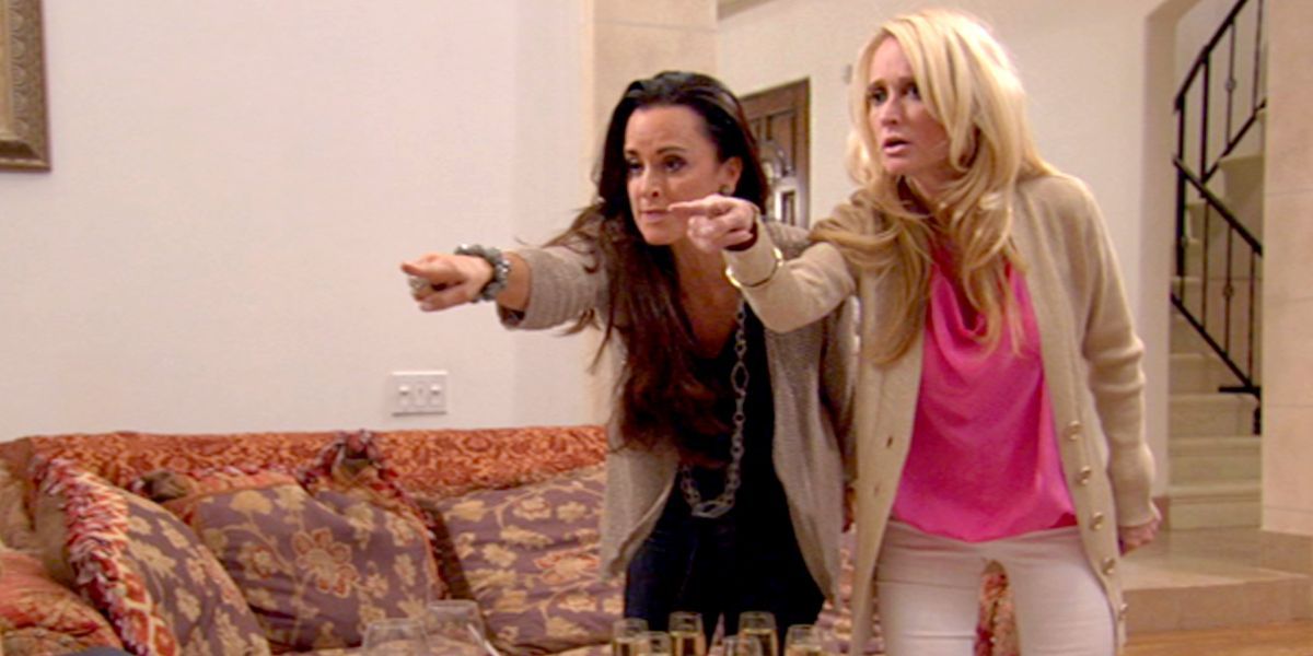 RHOBH : des citations sous-estimées si emblématiques