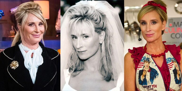 RHONY: 15 choses que les fans devraient savoir sur le passé de Sonja Morgan