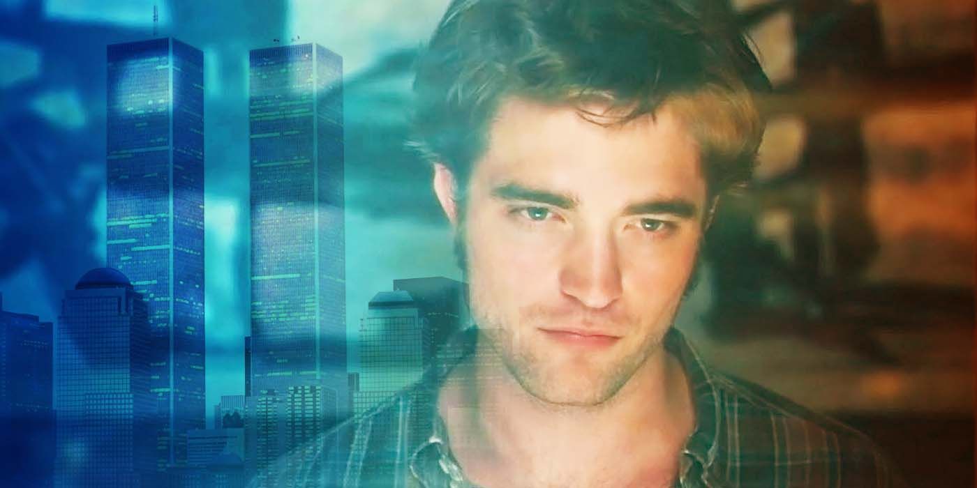 remember me robert pattinson 911 ending