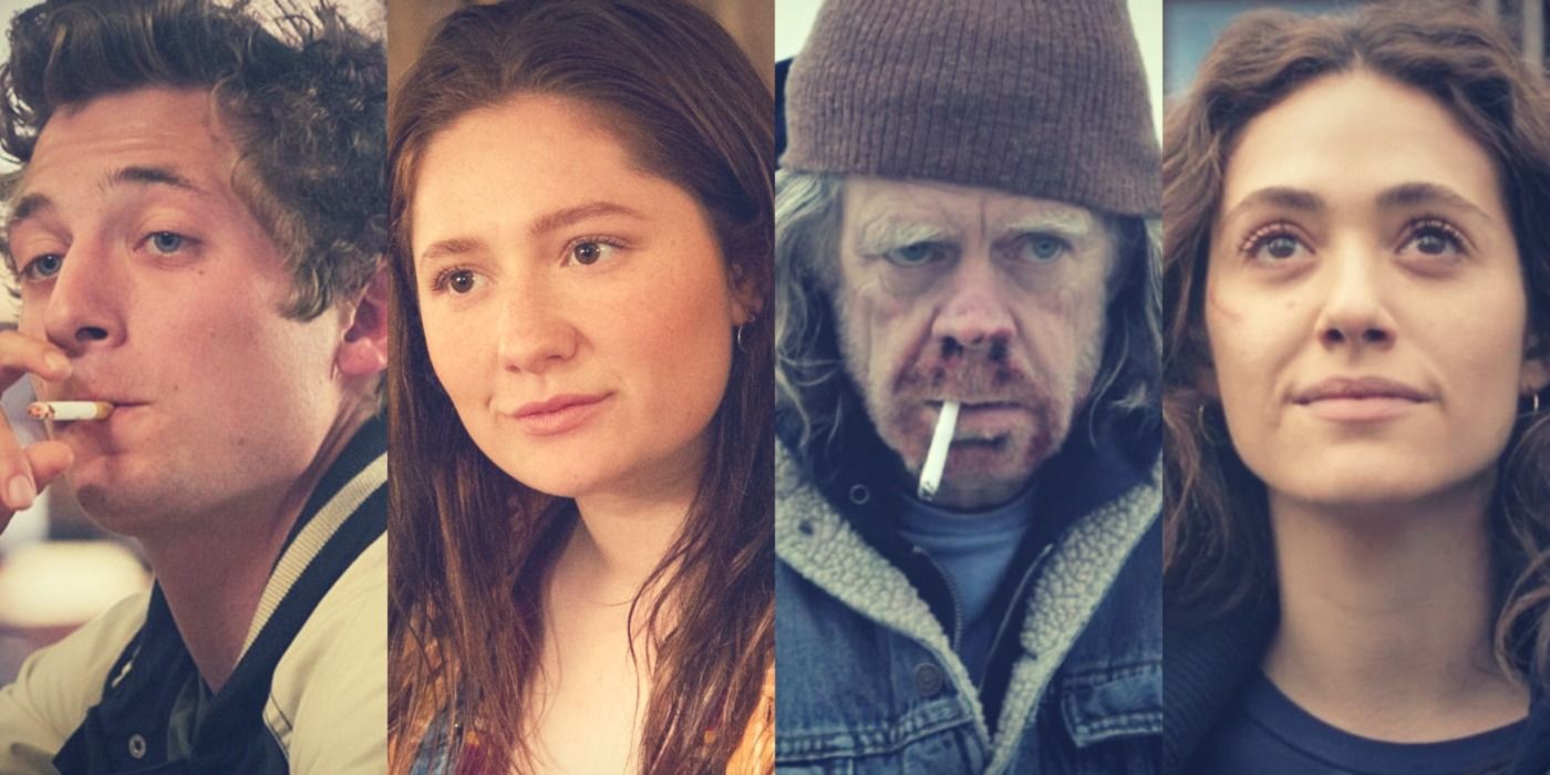 shameless characters liam frank and fiona