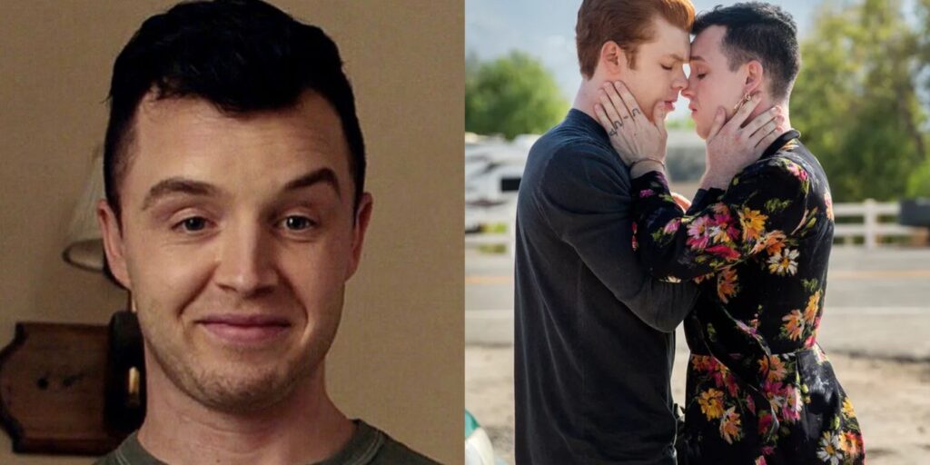 Shameless: Les 10 meilleures citations de Mickey