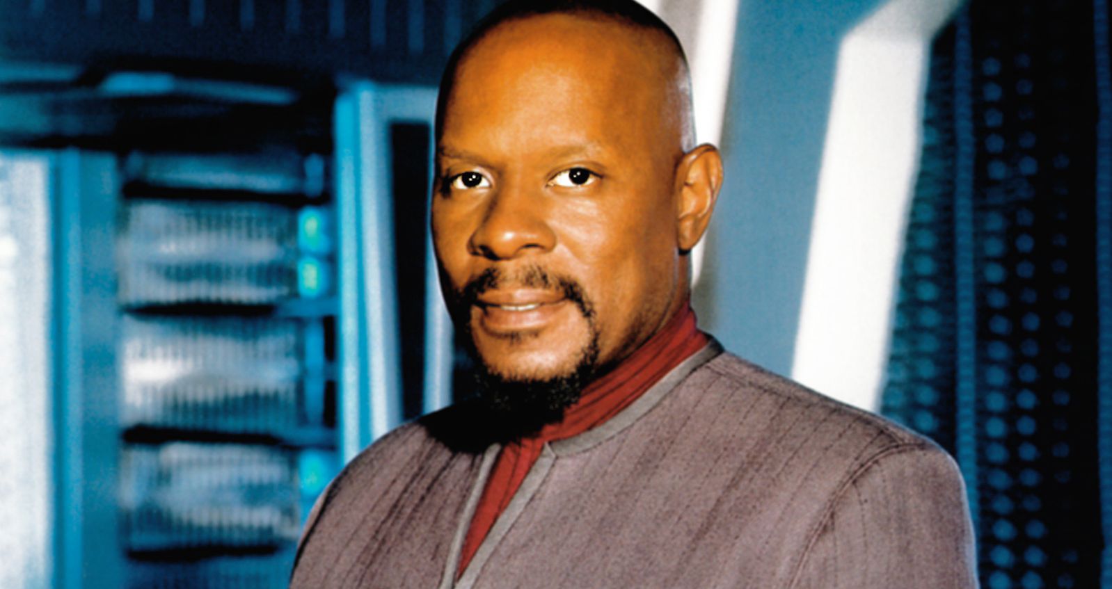 Star Trek : les pouvoirs divins de Sisko révèlent secrètement son véritable objectif
