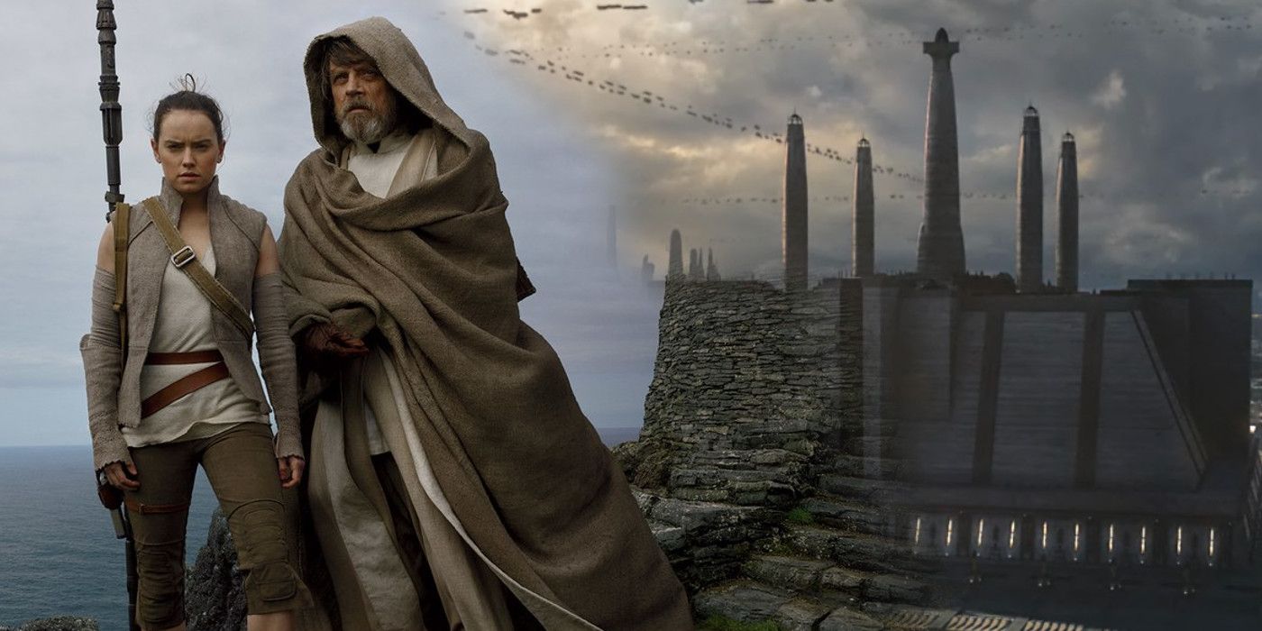 Star Wars justifie enfin comment la galaxie a oublié les Jedi si vite