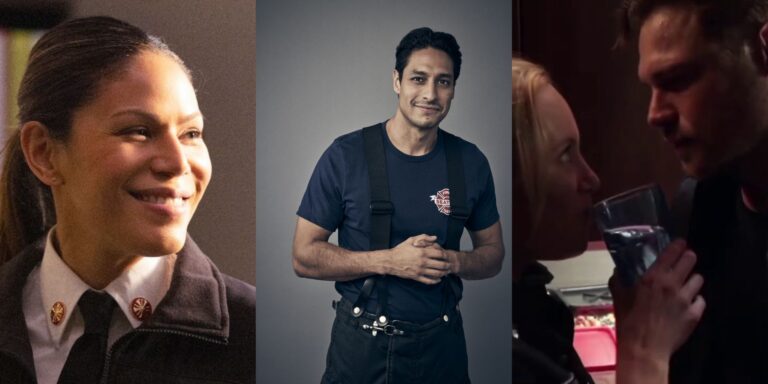 Station 19 : 10 opinions impopulaires, selon Reddit